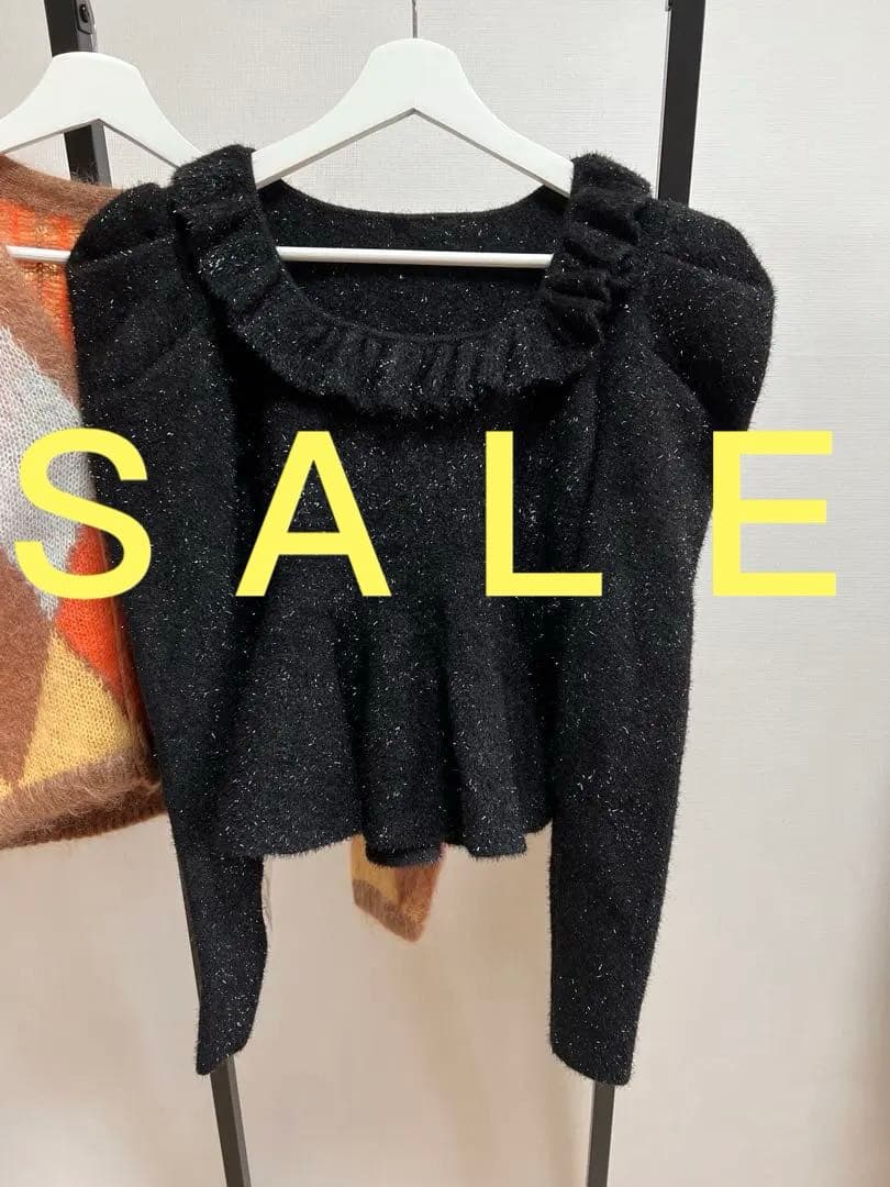 新品】2025年版 Bibiy LISA PEPURAMU TOP即日発送 - メルカリ