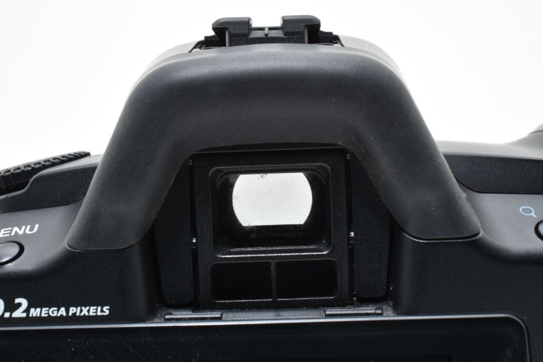 SONY ソニー α230+ DT55-200 F4-5.6 SAM カメラ