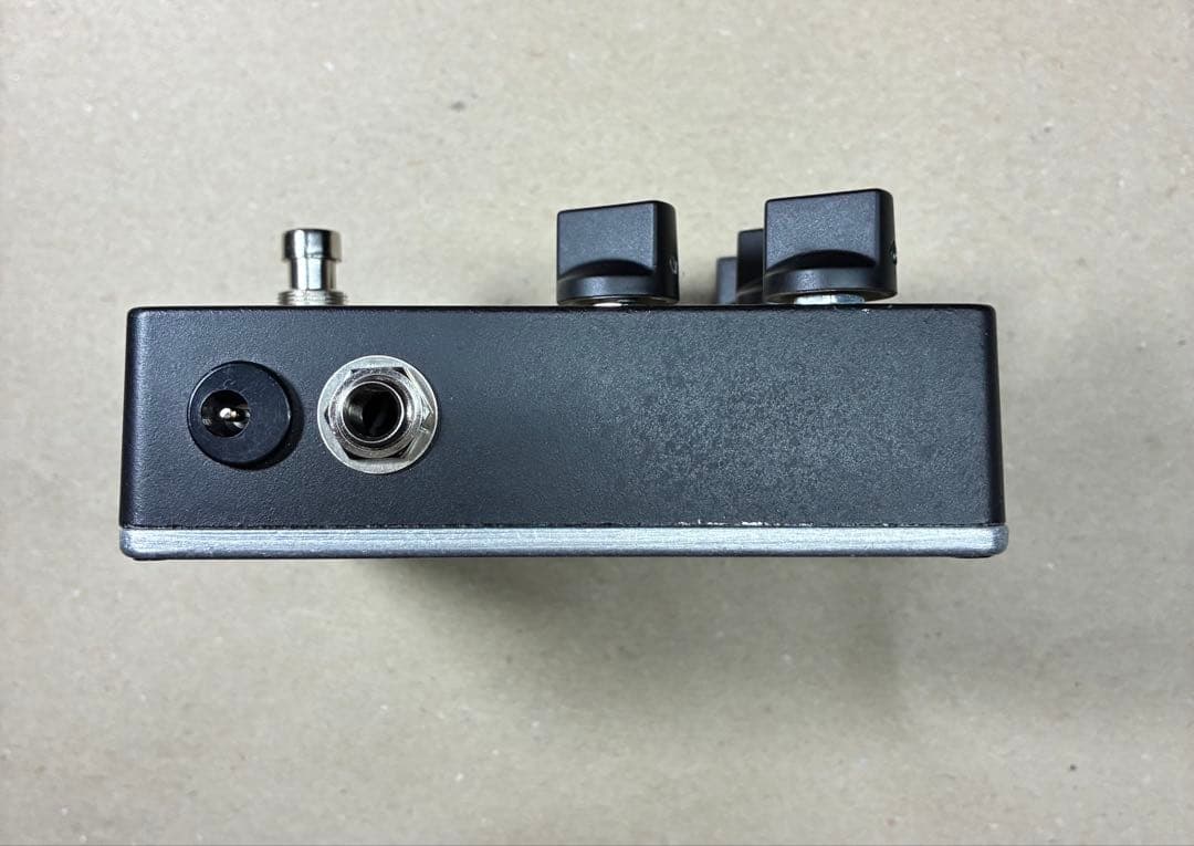 9overdrive9 Dest-Low 改 - メルカリ