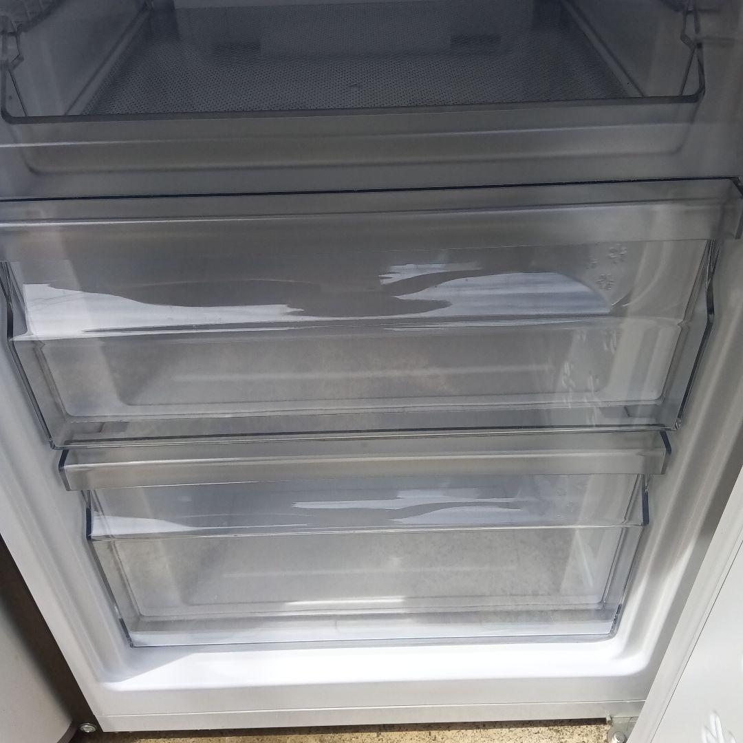 洗濯機　冷蔵庫　2点セット　2021年製 高年式　生活家電　関東限定