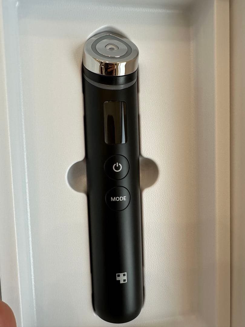 ⭐︎美品⭐︎medicube メディキューブ 美顔器AGE-R ブースタープロ