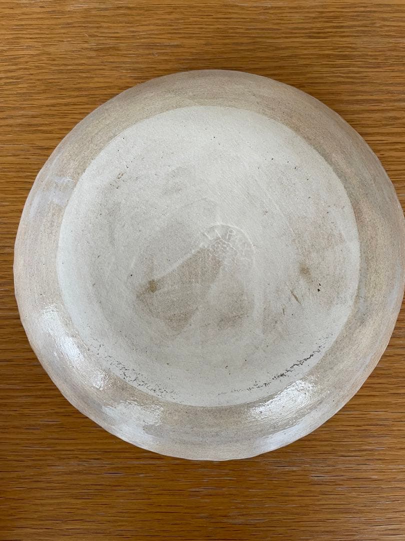 期間限定大幅値下げ！／レア【鹿児島睦】大皿 深皿 プレート - メルカリ