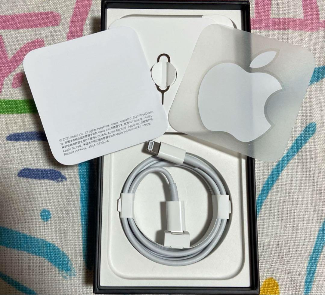 レ*オ様 iPhone 13 Pro 128GB極美品SIMフリー