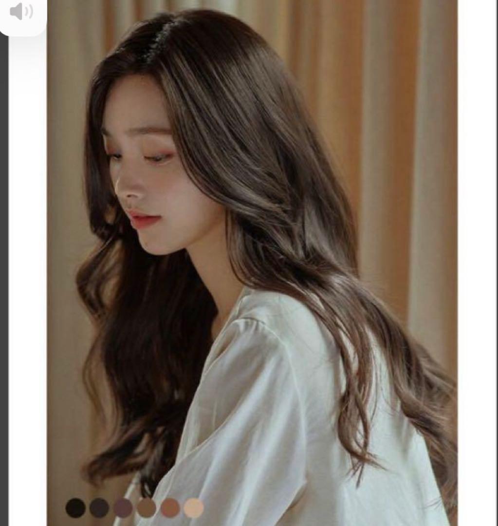 ピンクエイジ　手植えフルウィッグ　ウェーブ　カール　グラデーション ピンクエイジ医療用総手植えフルウィッグレビュー｜自然さと軽さの秘密