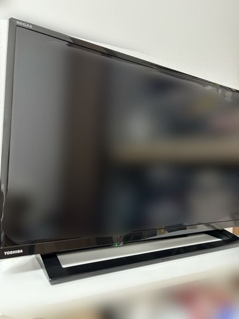 TOSHIBA REGZA 液晶テレビ 32S22