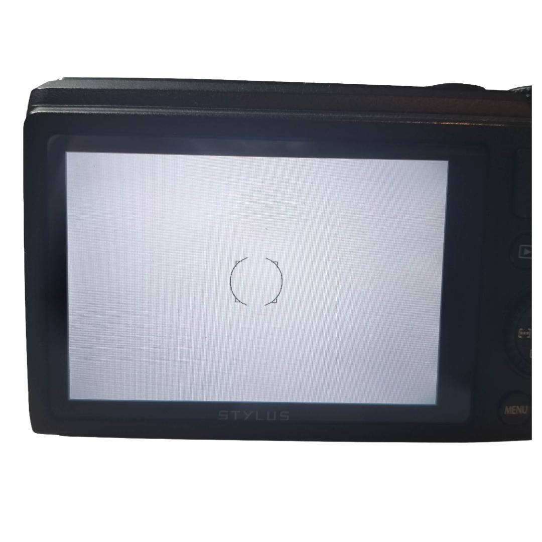 【美品】OLYMPUS XZ-10 デジタルカメラ 動作良好 充電器付き