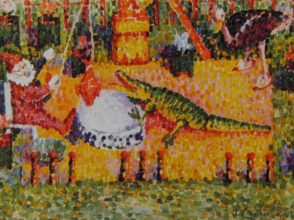 Jeanne Selmersheim-Desgrange、海外版超希少レゾネ