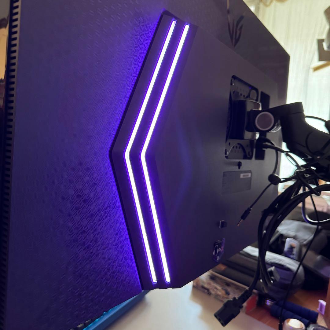 LG UltraGear™ 32GQ950-B 32\" UHD 4K