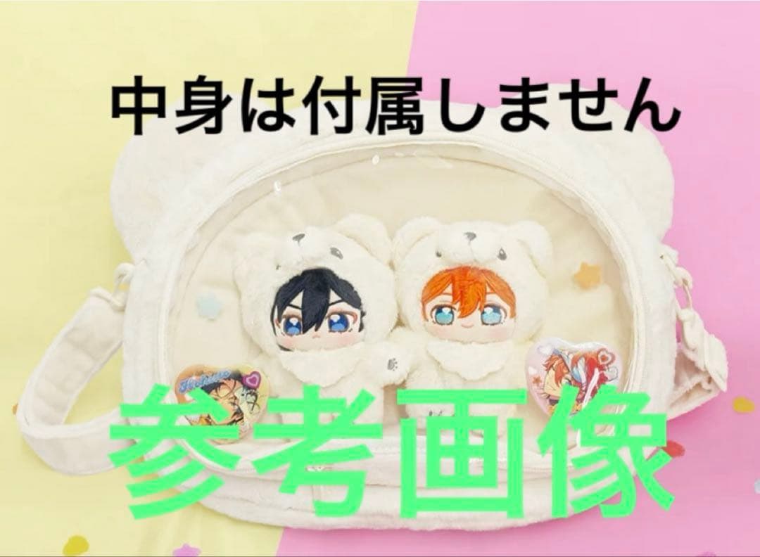 あんスタ いつぬい おかおBIGショルダー 瀬名泉 - メルカリ