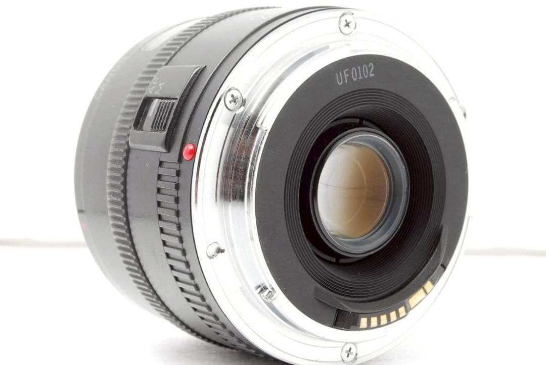 Canon EF 24mm F2.8 ♥ 超広角レンズ 単焦点 キヤノン 大人気