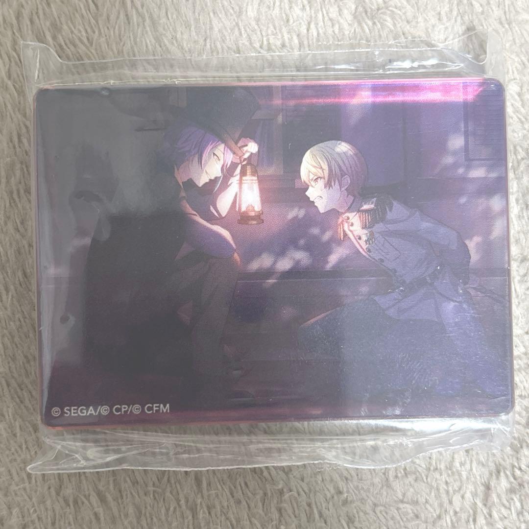 プロセカ ノーブルアートコレクション 25 天馬司 神代類 - メルカリ