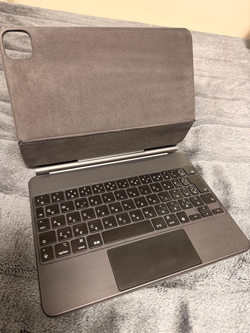 iPad Magic Keyboard 11インチ 箱付き 純正