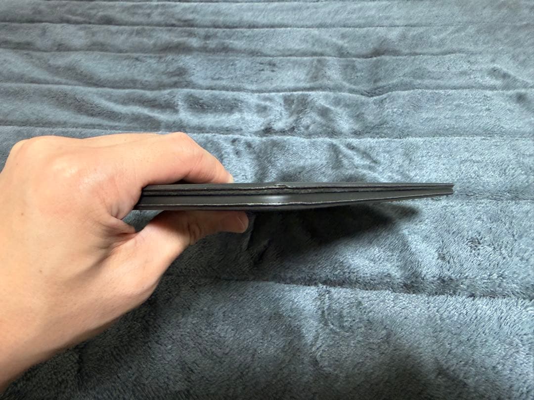 iPad Magic Keyboard 11インチ 箱付き 純正