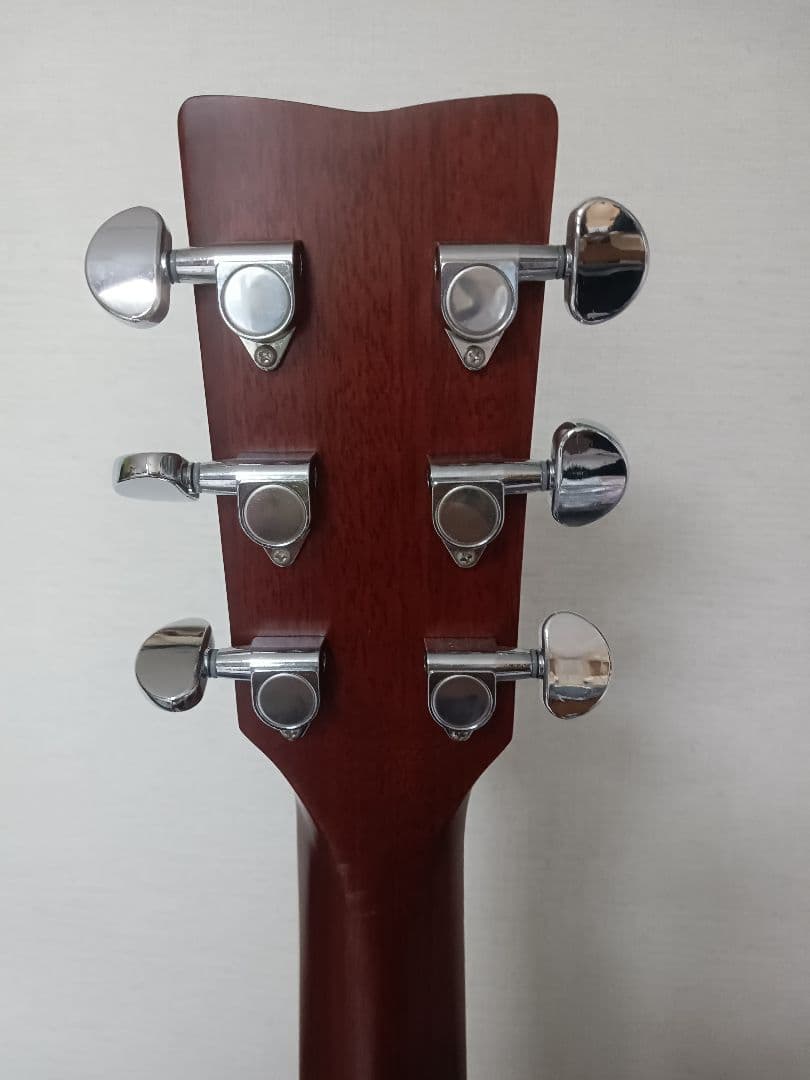 ヤマハ トランスアコギ、FG-TA 、ケース、手渡しの場合はスタンドも！