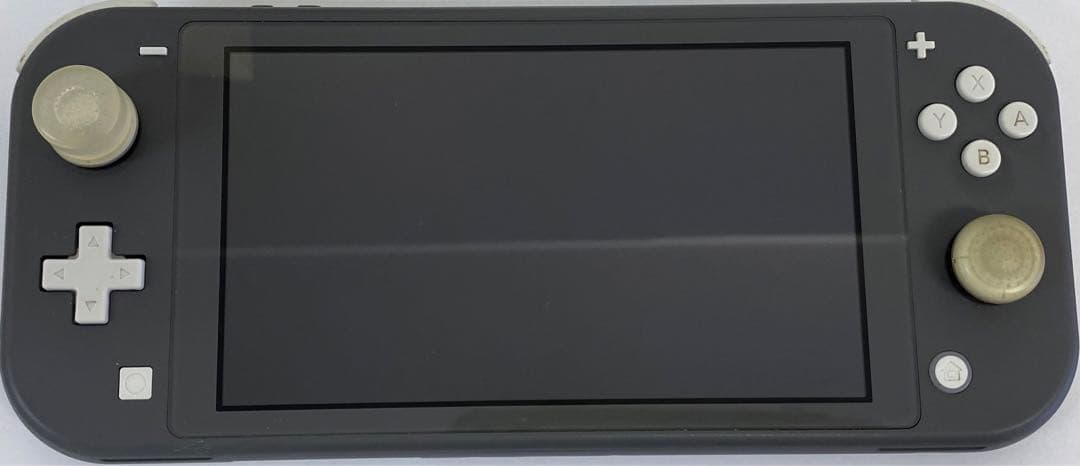 ニンテンドー　スイッチ　ライト　本体　グレー　動作確認済 Amazon.co.jp: Nintendo Switch Lite グレー : ゲーム