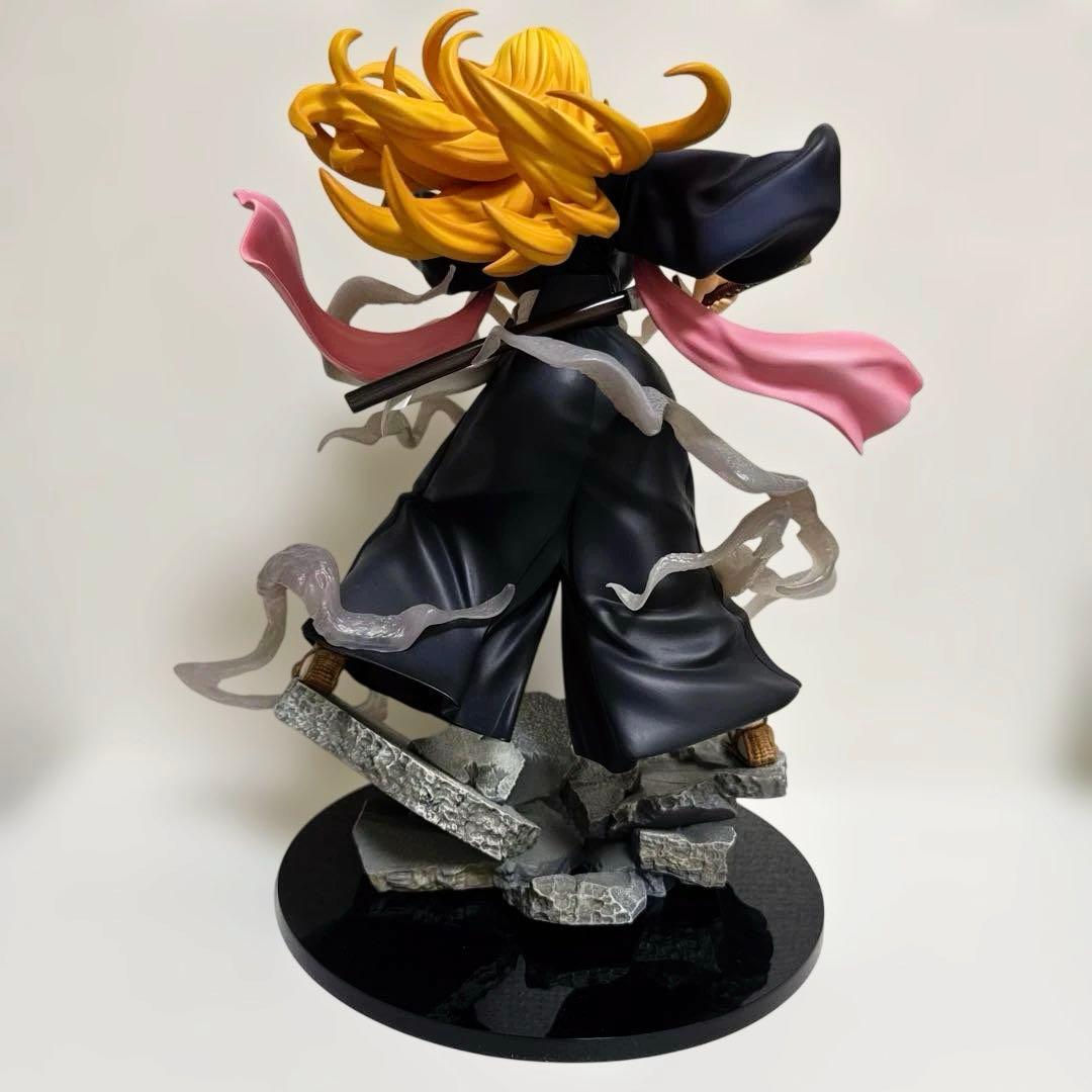 G.E.M.シリーズ BLEACH 松本乱菊 破面篇 - メルカリ