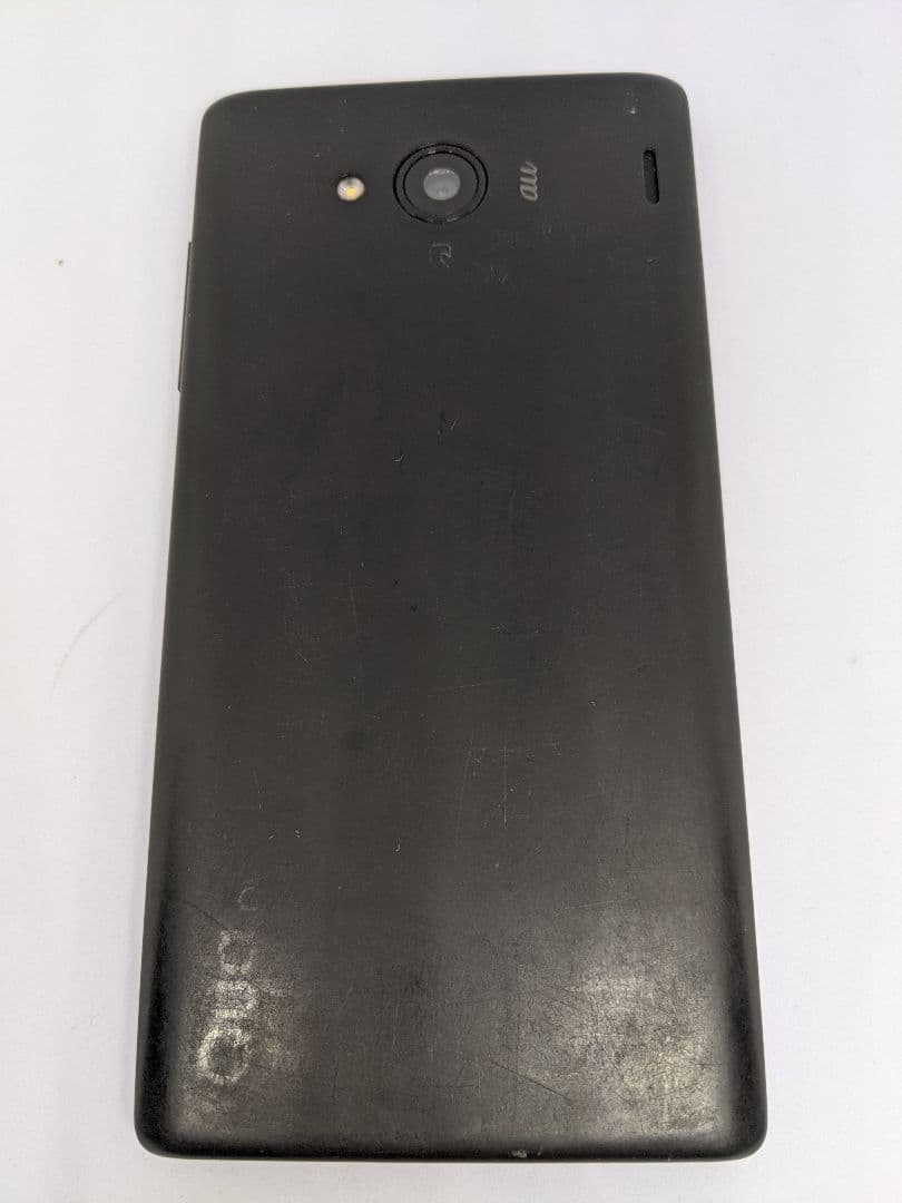 Quaphone KYV42 2G16G android7.1 Simフリー③ - メルカリ
