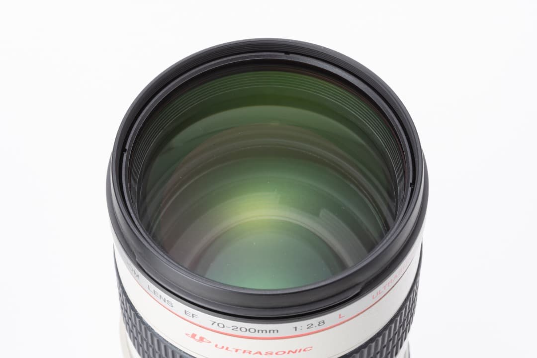 Canon EF Lレンズ 70-200mm F2.8L USM