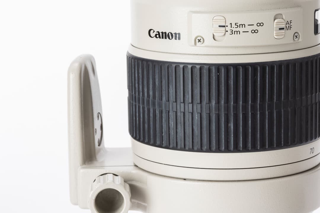 Canon EF Lレンズ 70-200mm F2.8L USM