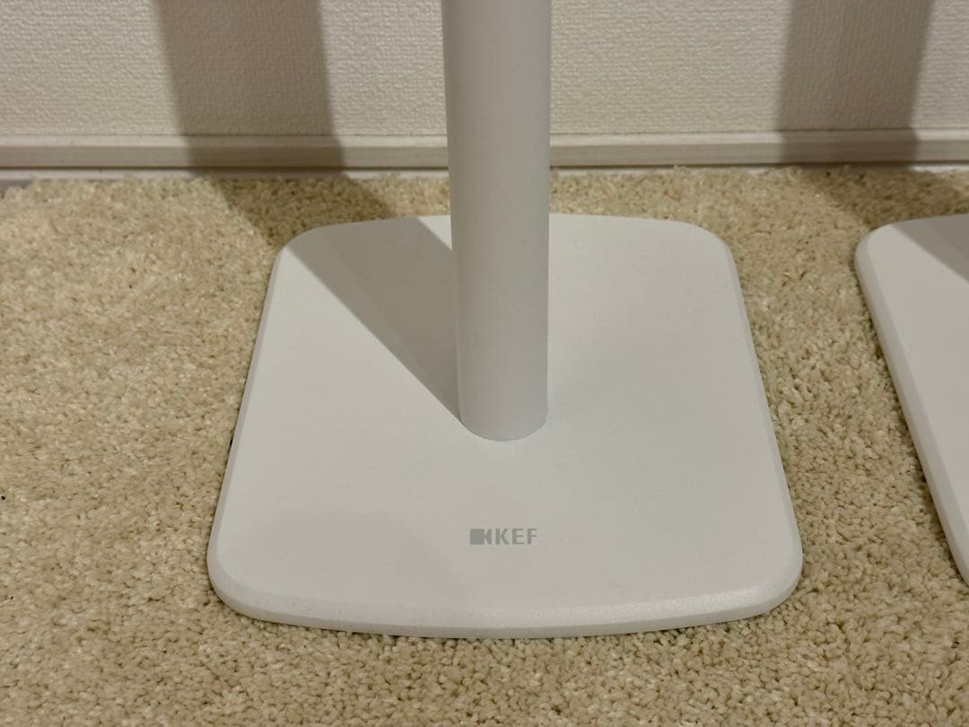 (crimp様)KEF LSX II/LT用 S1 (スピーカー別)