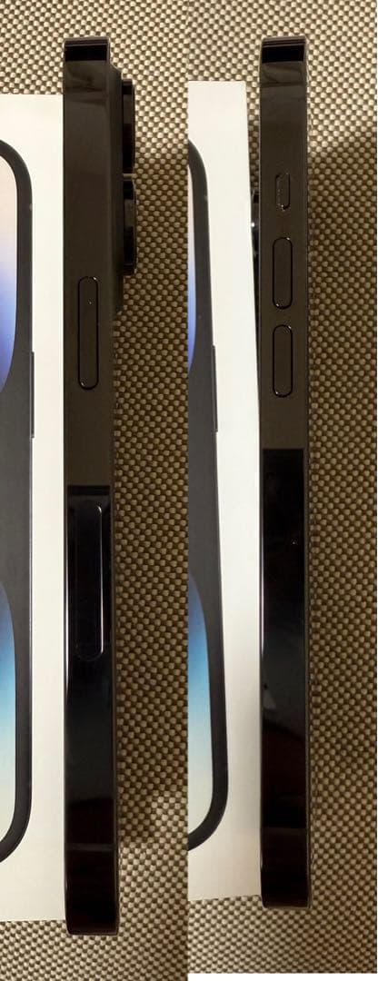 【Zun】iPhone14 Pro 512GB SpaceBlack米国版