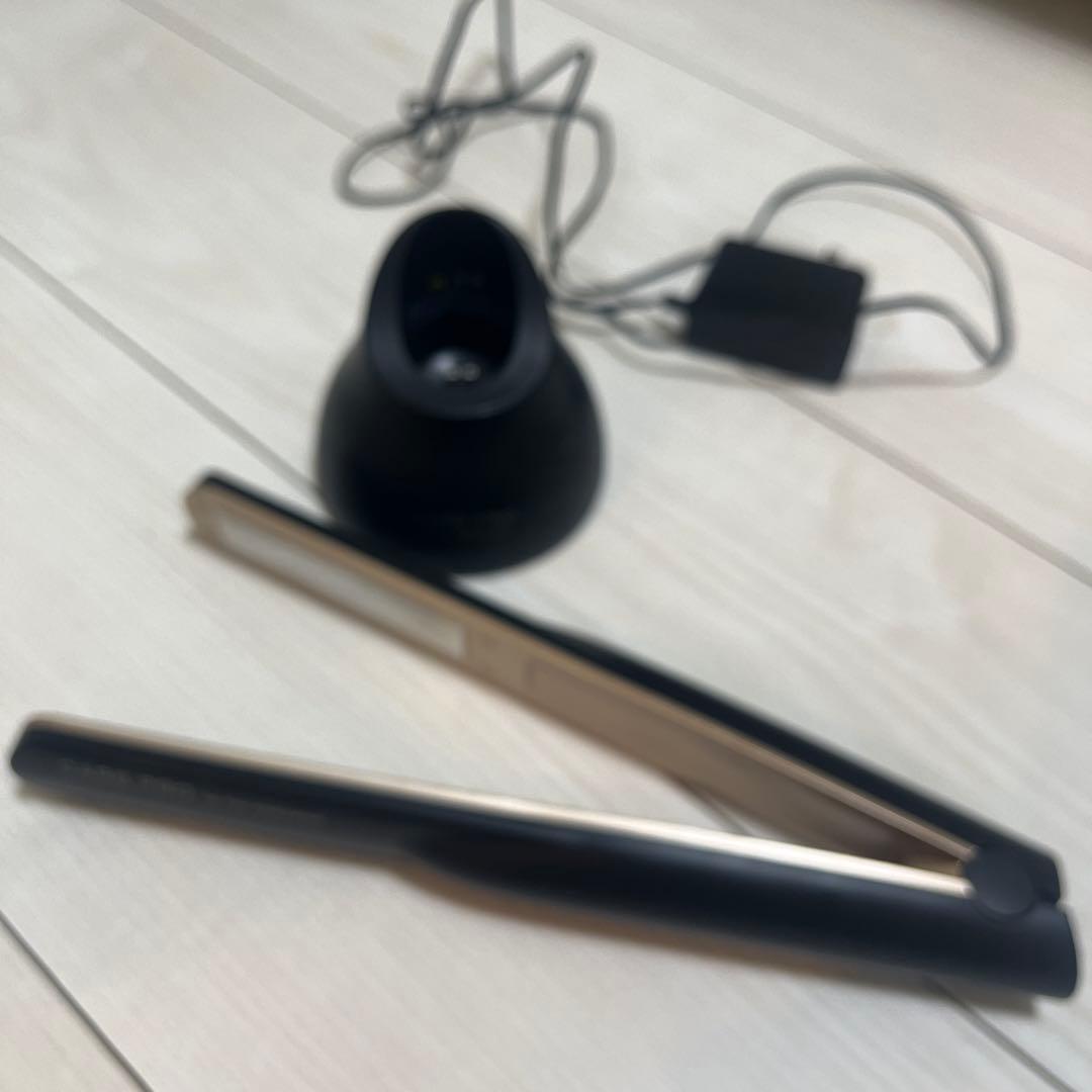 CARE PRO ヘアメディケーション