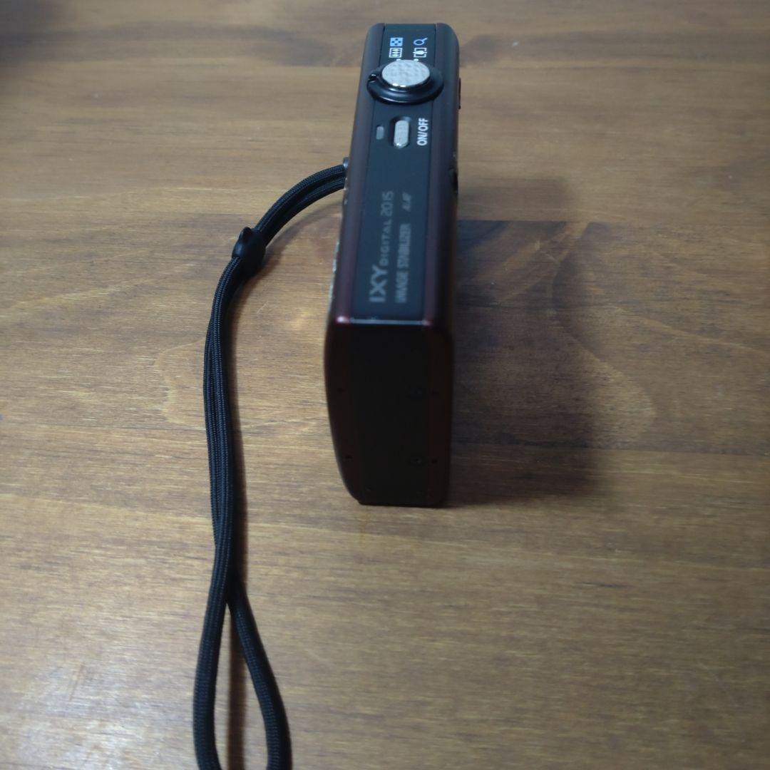 デジタルカメラ Canon IXY DIGITAL 20 IS