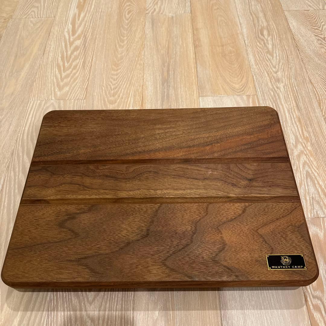 ウォンキーキャンプ WANTKEY CAMP BOX TOP SC25 FW