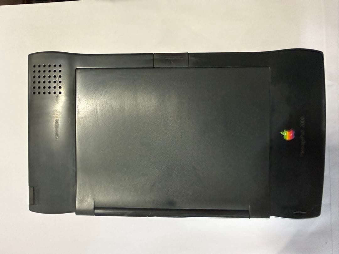 Newton MessagePad2100元箱オリジナルバッグ等