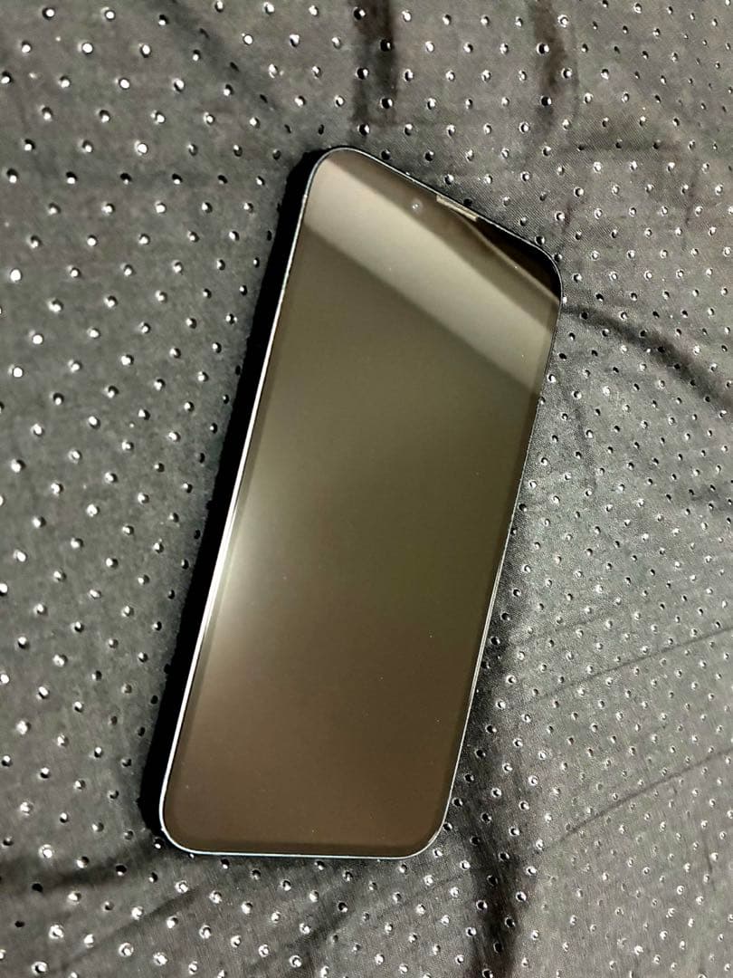 〈値下げ可〉【付属品付き】iPhone14 ミッドナイト 128GB