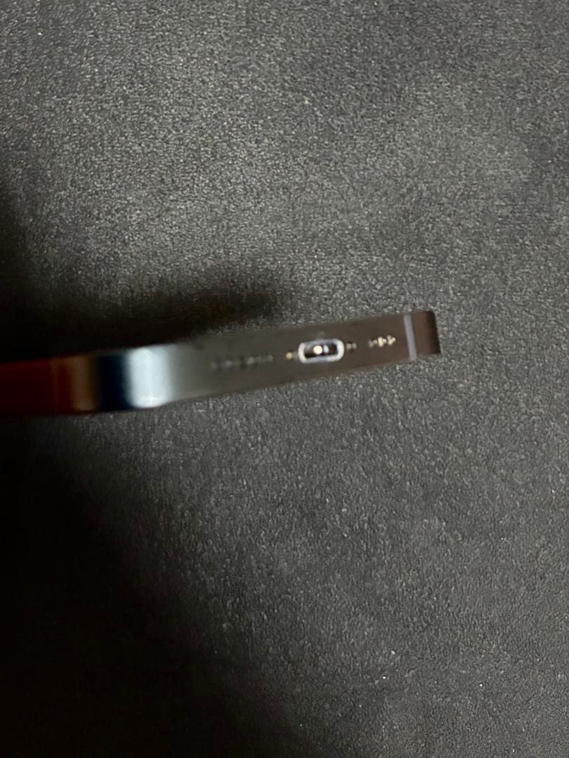 〈値下げ可〉【付属品付き】iPhone14 ミッドナイト 128GB