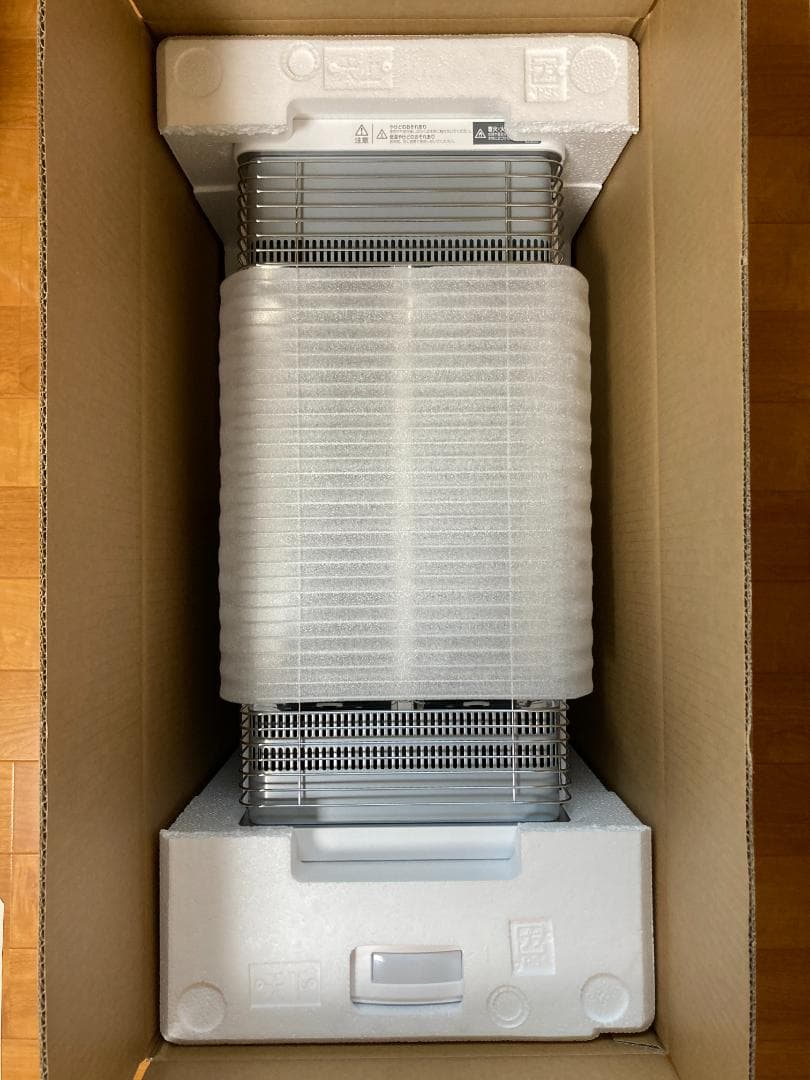 ダイキン　セラムヒート　ERFT11ZS-W