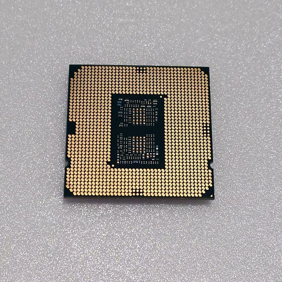 Intel Core i7 10700KF CPU 【動作確認済】