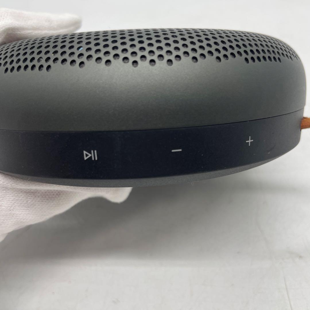 Bang & Olufsen B&O Beosound A1 スピーカー