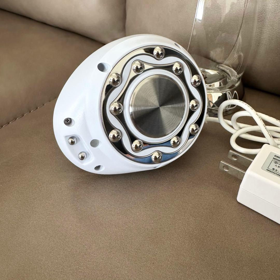 ヤーマン　YA-MAN キャビスパ　RF コア　PLUS HRF-51B 美顔器