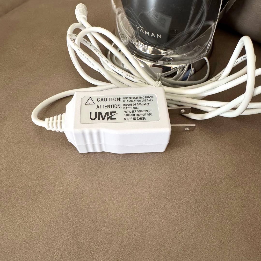 ヤーマン　YA-MAN キャビスパ　RF コア　PLUS HRF-51B 美顔器