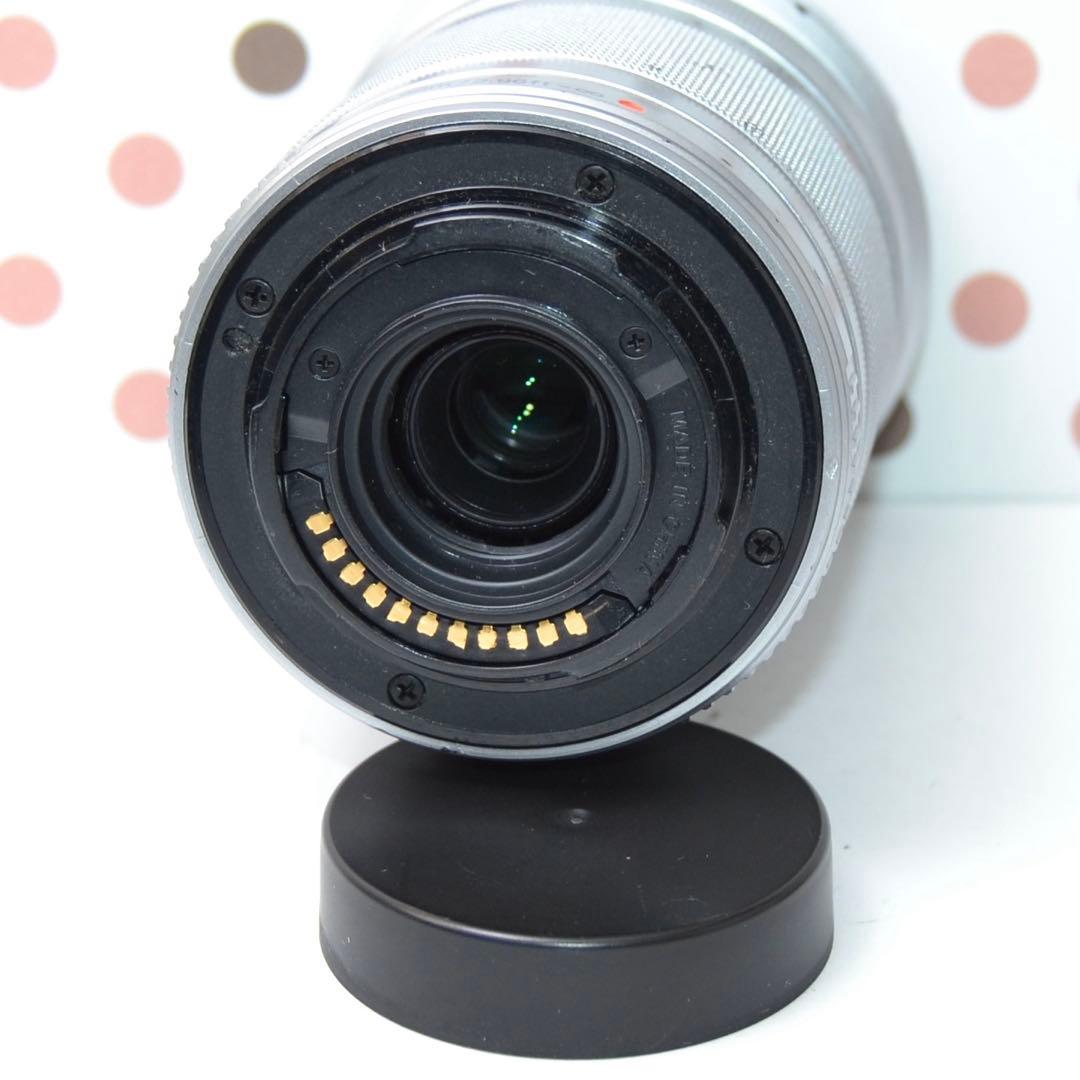 ❤️オリンパス 望遠ズームレンズ❤️