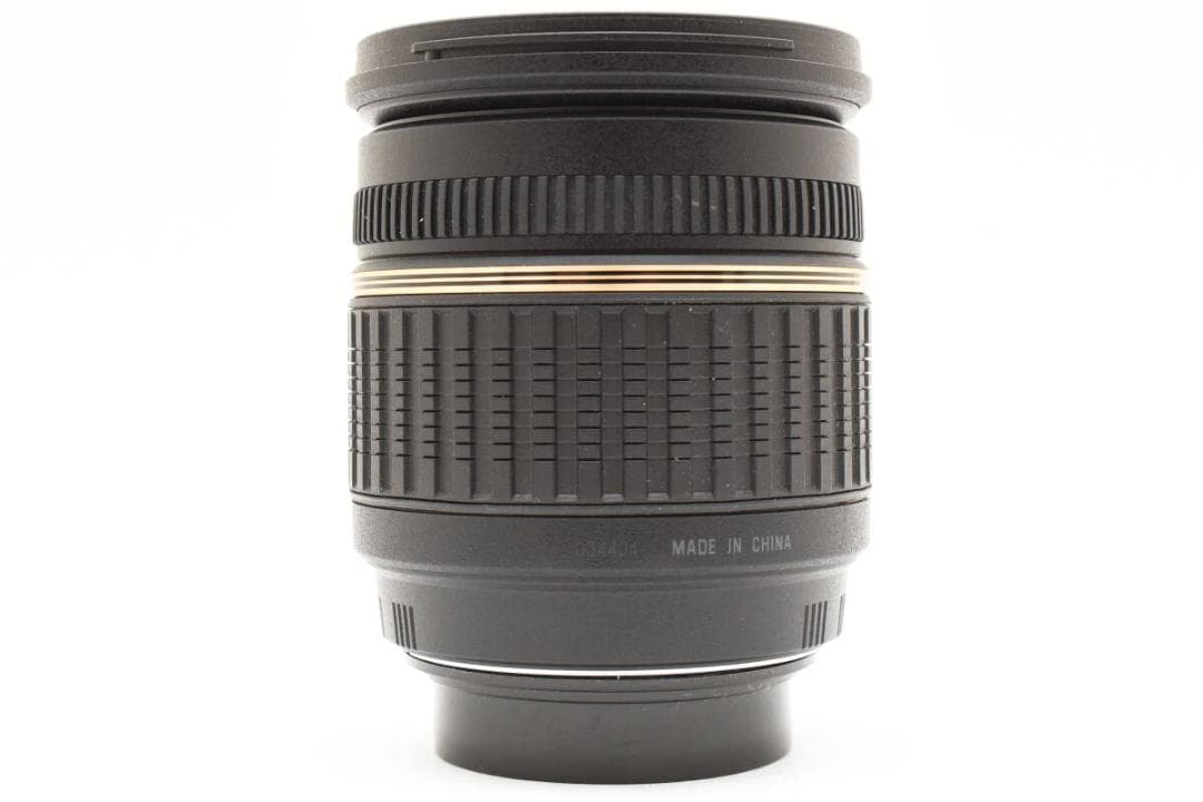 美品 TAMRON 17-50mm F2.8 XR Di II A16 元箱付き