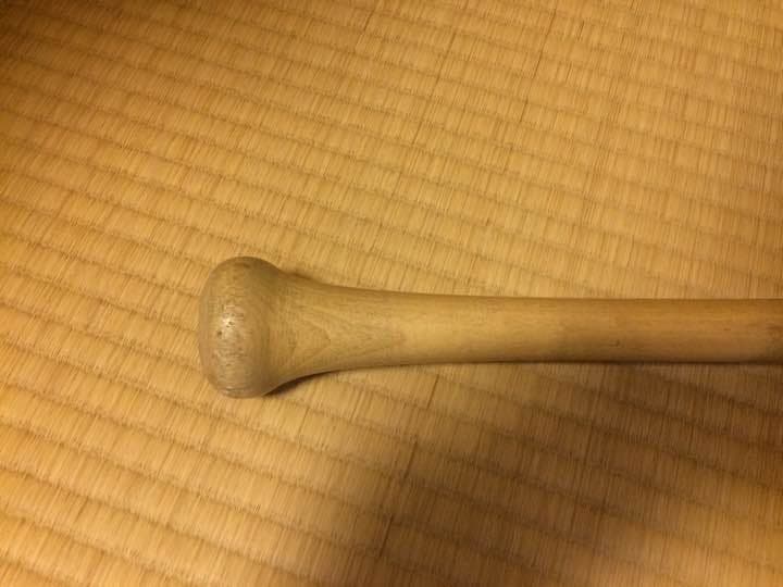 ピノさん専用ページ*SSK 軟式木製バット 高橋由伸モデル - メルカリ