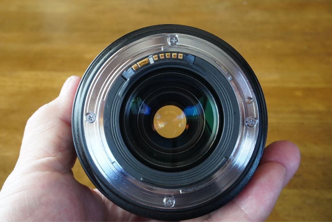 レンズ(単焦点) EF70-300mm F4.5-5.6 DO IS USM