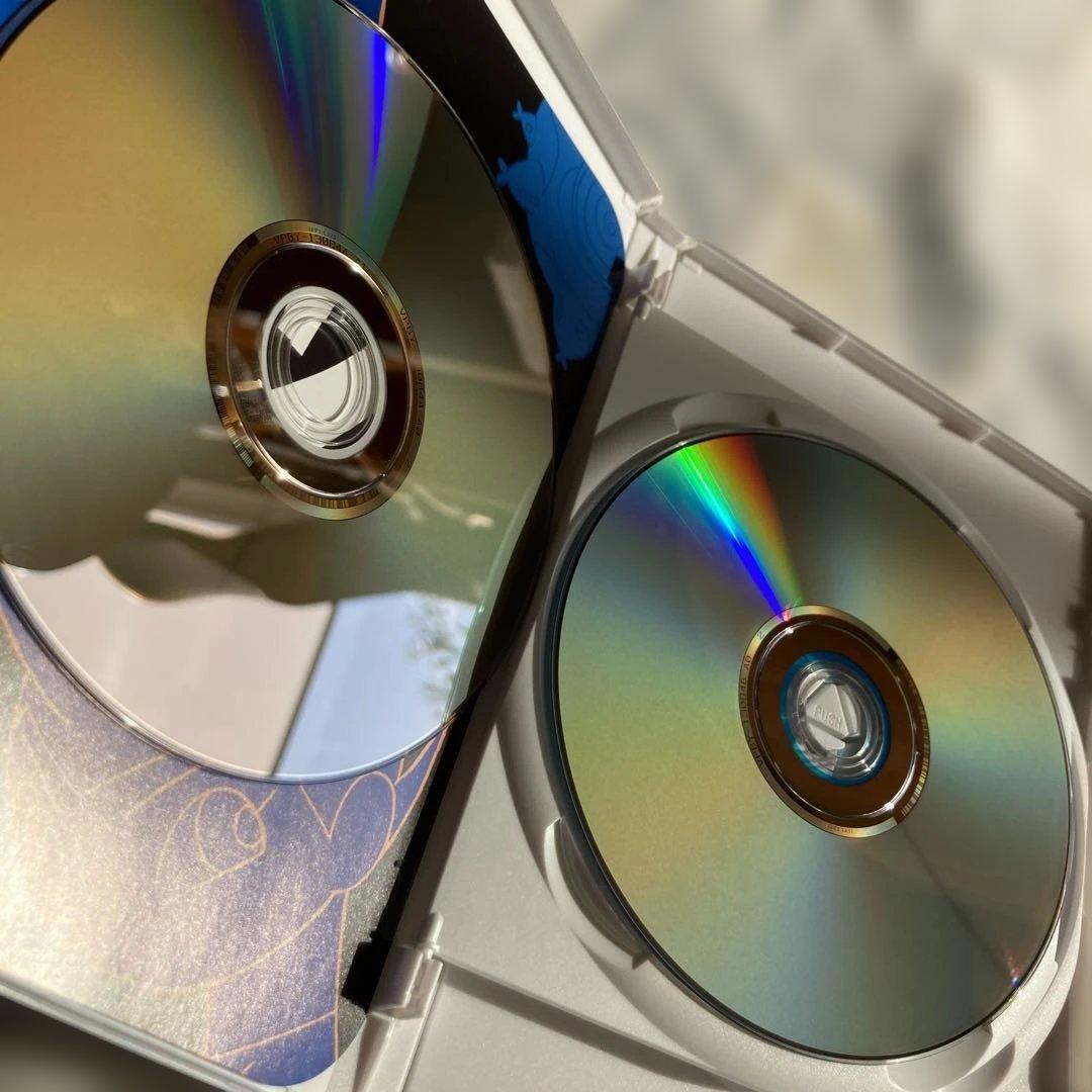 カイバ DVD BOX 1-3巻セット 湯浅政明 原作 監督 - メルカリ