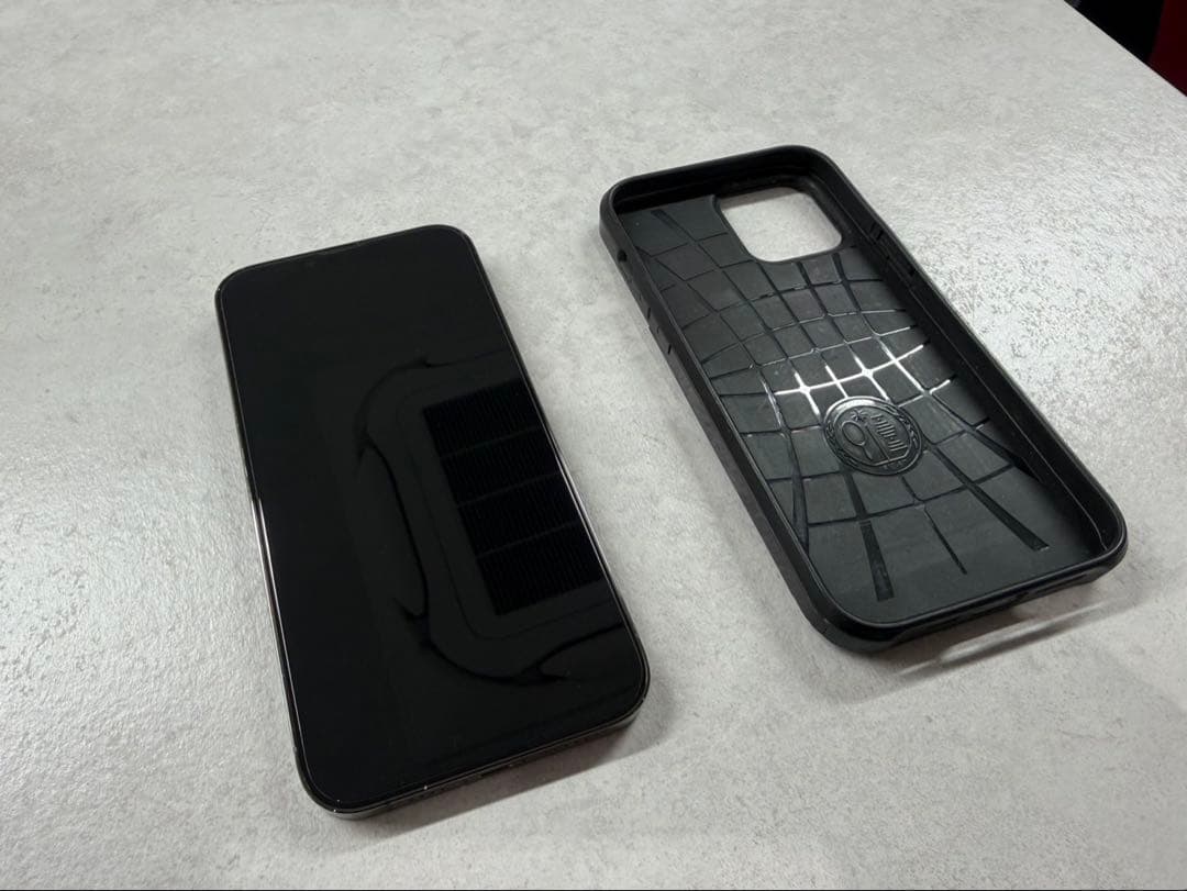 iPhone13ProMax 128GB SIMフリー