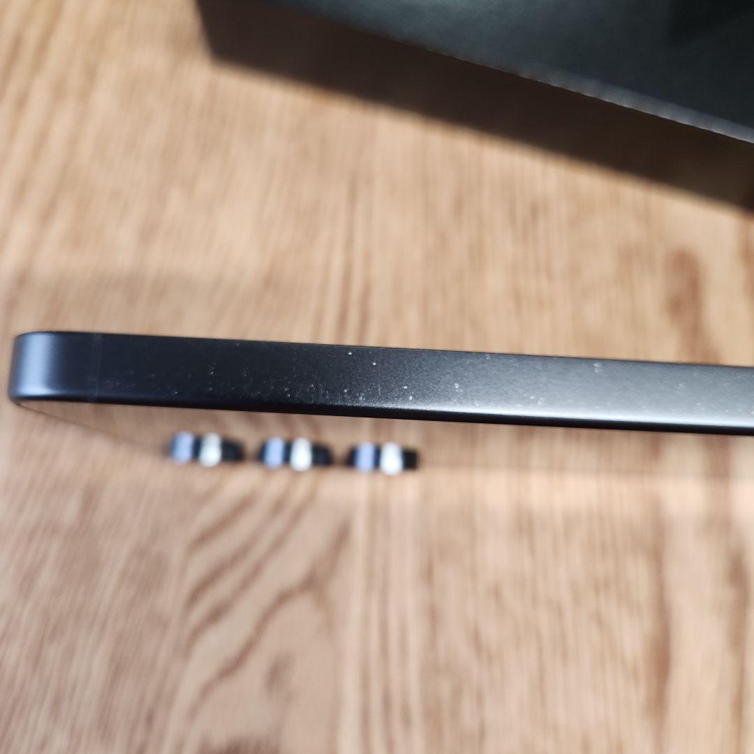 Galaxy S24FE 128GB グレー　本体　箱付き