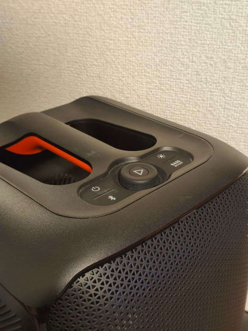 スピーカー・ウーファー JBL Partybox Encore Essential