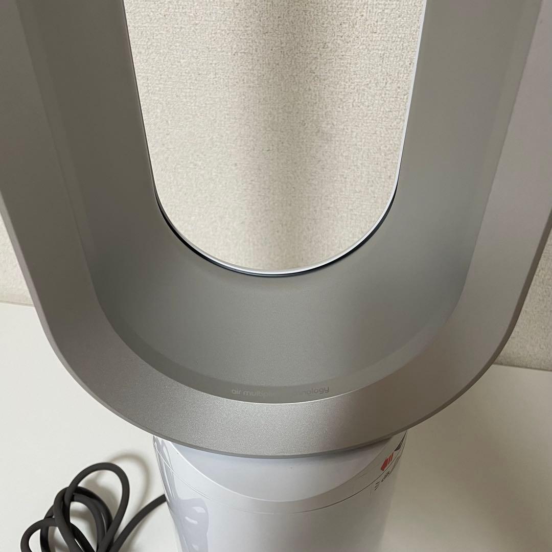 2024年製Dyson cool タワーファン ホワイトシルバー 冷風機AM07
