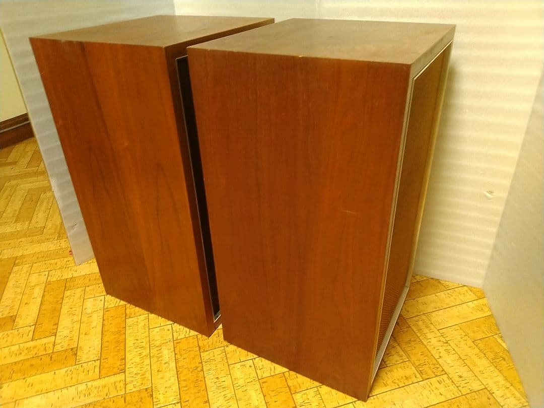 pinoeer パイオニア cs-7 スピーカー