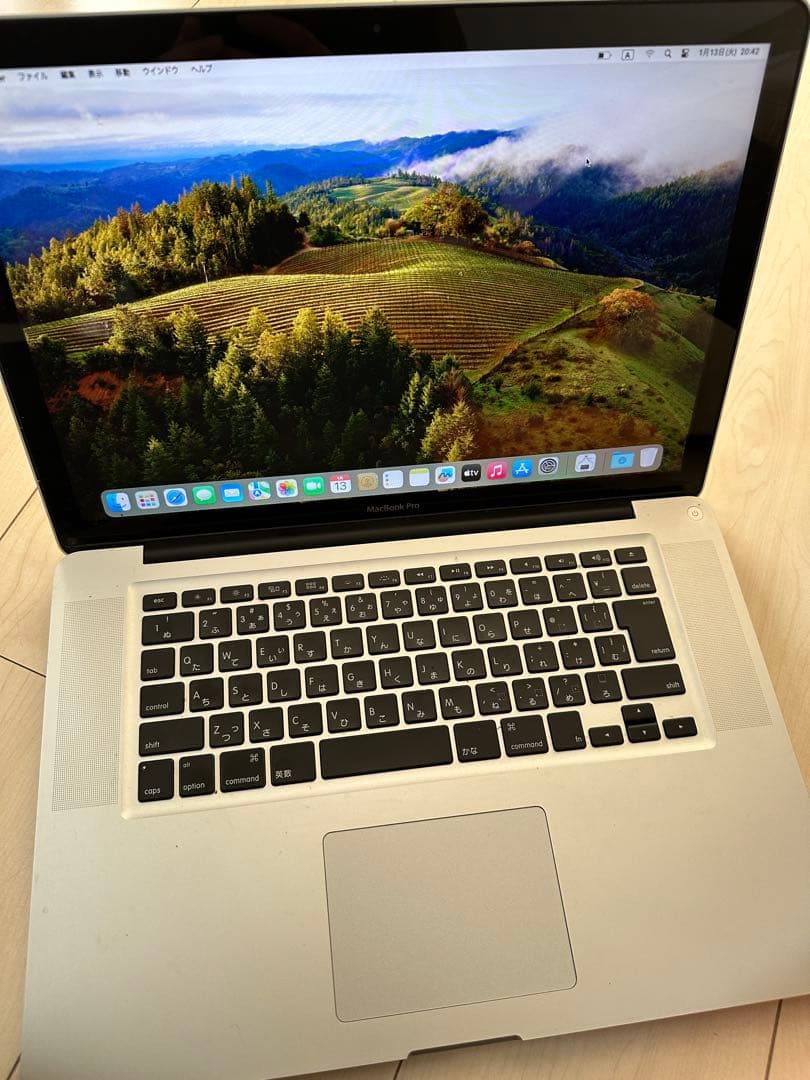 【2023年】　Macbook Pro メモリ16GB SSD 512GB 純正 Amazon.co.jp: 【整備済み品】 Apple MacBook Pro 2023 (16インチ,16GB
