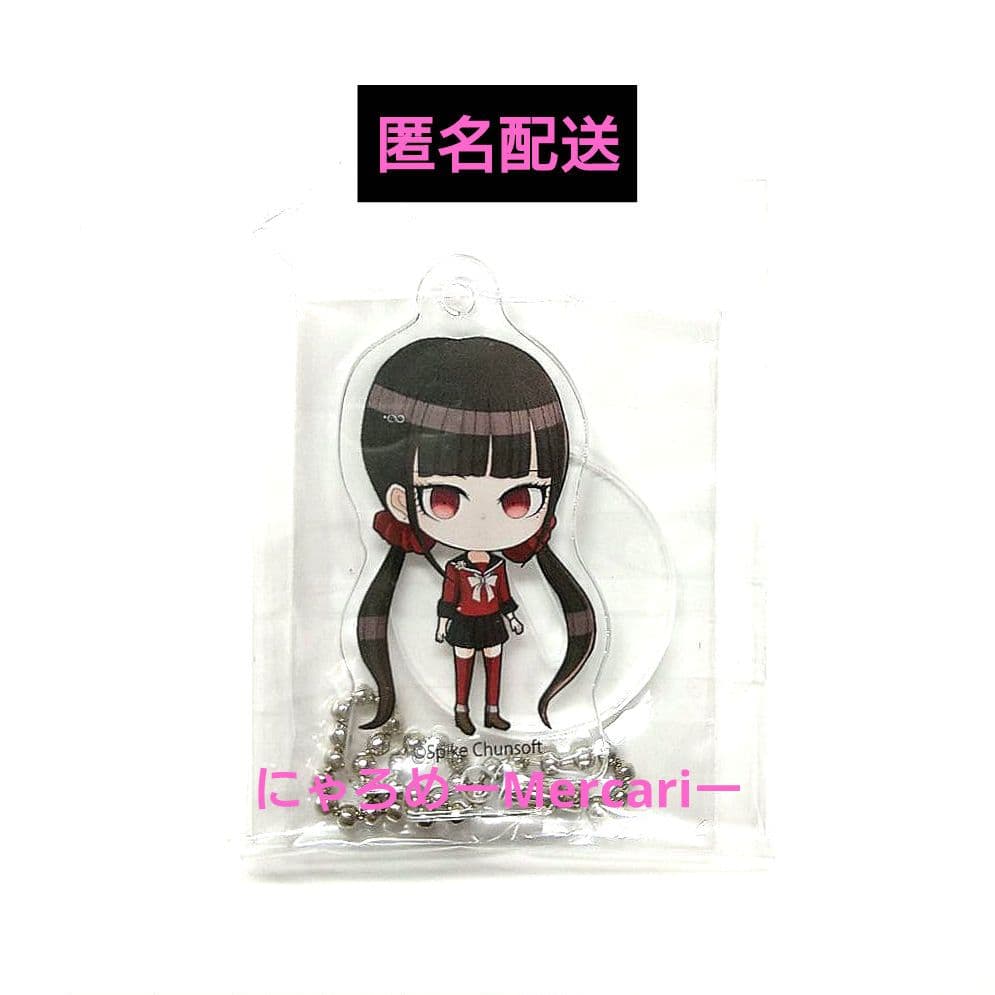 ニューダンガンロンパV3 みんなのコロシアイ新学期 クリア☆POP 春川魔