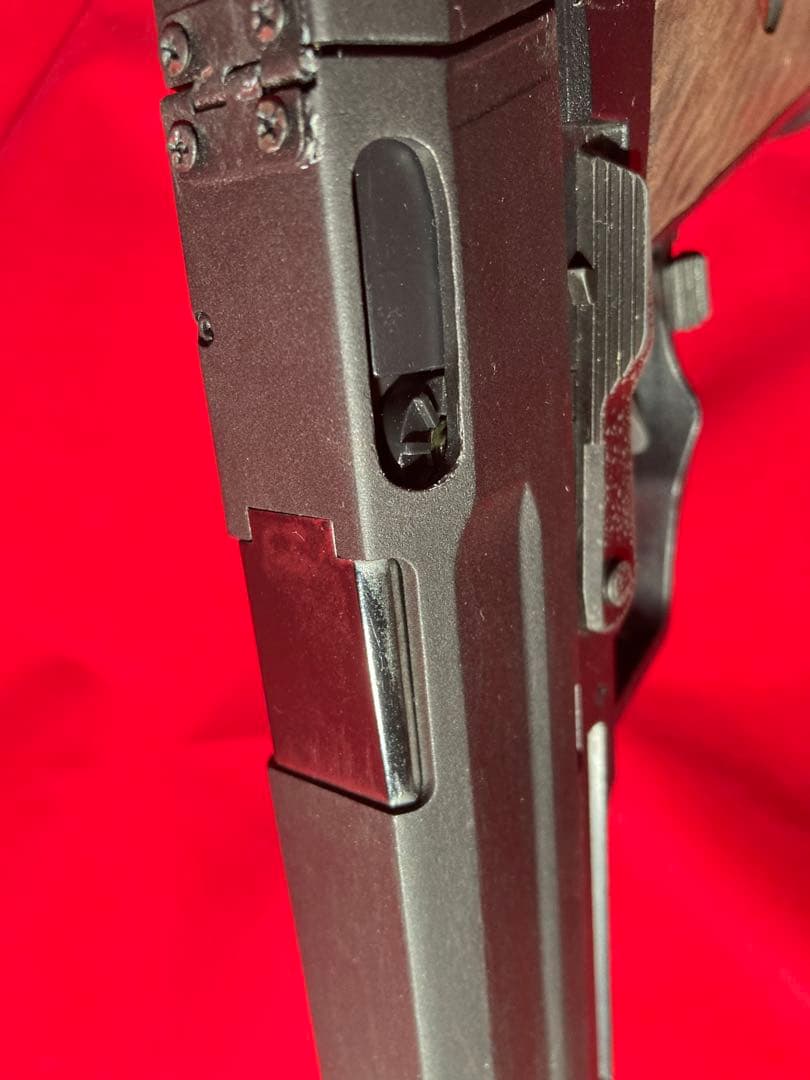 超超超ロングスライド 電動ハンドガン 初速90 化け物電動ハンドガン