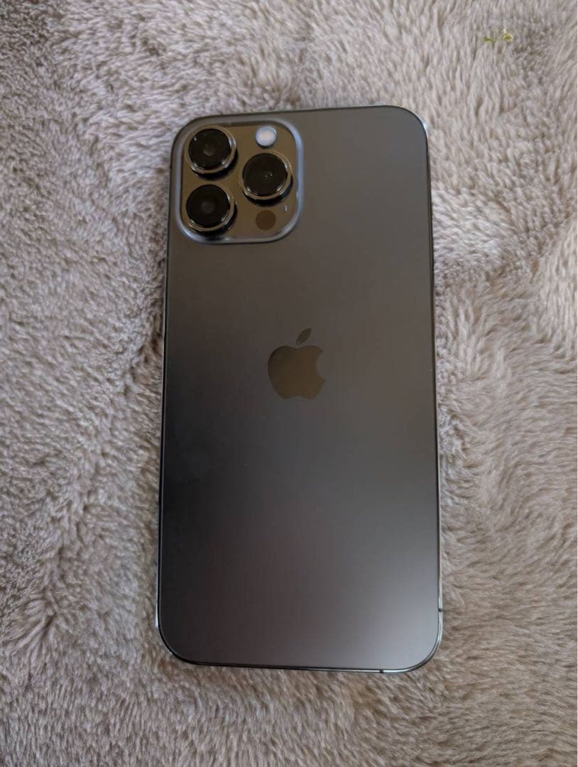 iphone13 pro max スマホ本体　SIMフリー　アイフォン